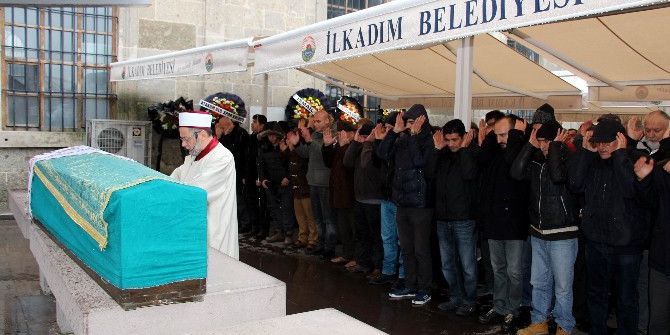 Çınar’ın Acı Günü