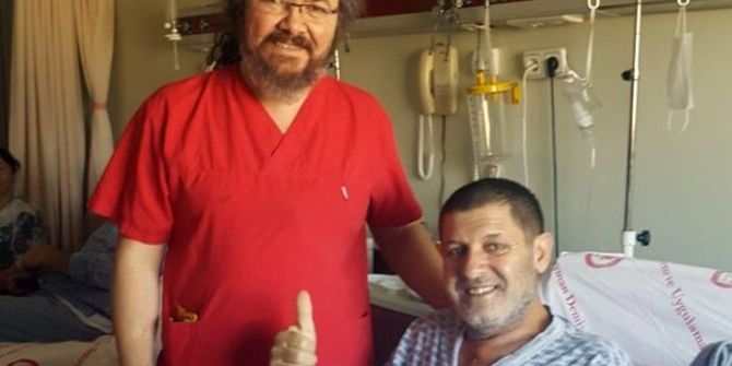 Kök Hücre Tedavisiyle Kalbi Onarmak Mümkün