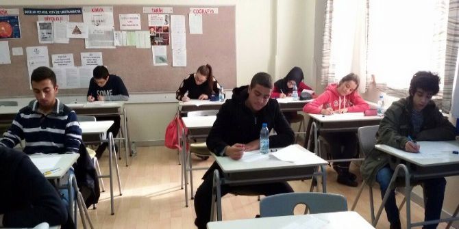 21’inci Felsefe Olimpiyatlarına Özel Sanko Okulları 13’üncü Kez Ev Sahipliği Yaptı