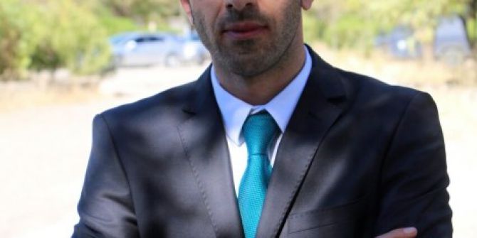 Ak Parti Genel Merkez İnsan Hakları Başkan Yardımcısı Erkan: “Yasin Börü Davasının Takipçisiyiz”