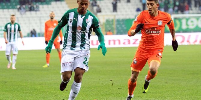 Spor Toto Süper Lig