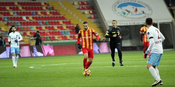 Spor Toto Süper Lig