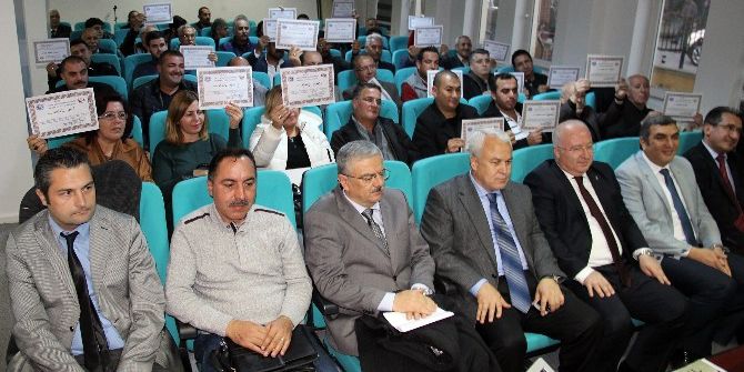 Muğlalı Emlakçılar 2017’de Odasına Kavuşuyor