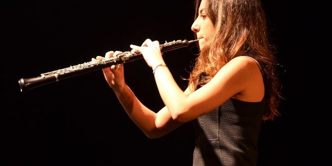 Kuşadası’nda Nefesler Buluştu