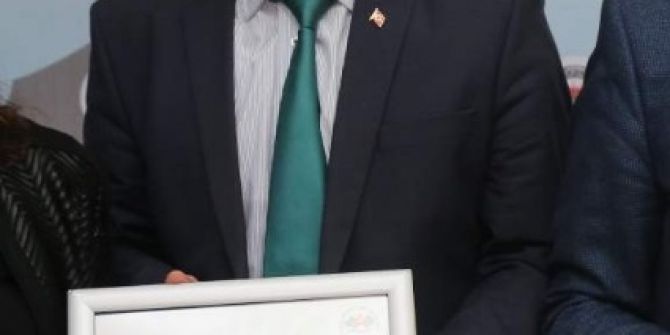 Karbon Borsası Kuruluyor