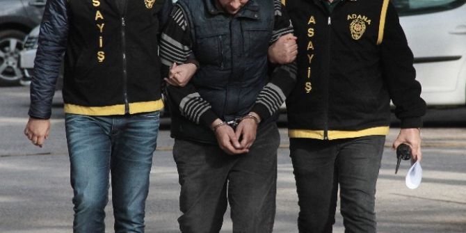 Emeklileri Dolandıran Zanlı Tutuklandı