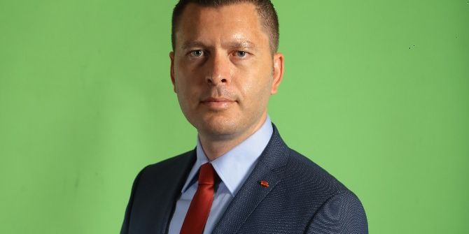 Sağlık Çalışanına Şiddet Uygulayan ’Tutuklu Yargılansın’ Çağrısı