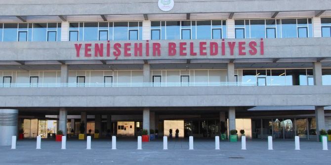 Diyarbakır’da İki Belediyeye Terör Operasyonu