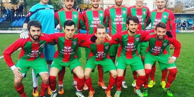Bilecik 1. Amatör Lig’de Haftanın Sonuçları Ve Puan Durumu
