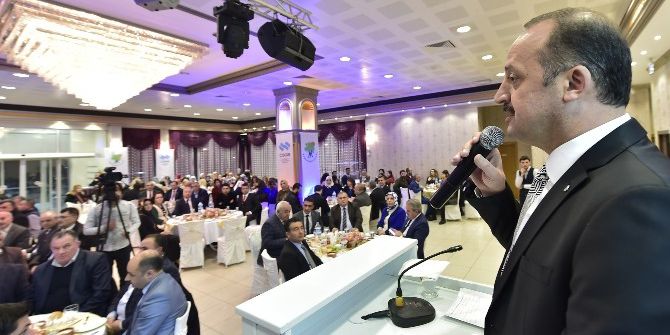 Mamak’ta Kadınlar İçin 3 Yeni Ab Projesi