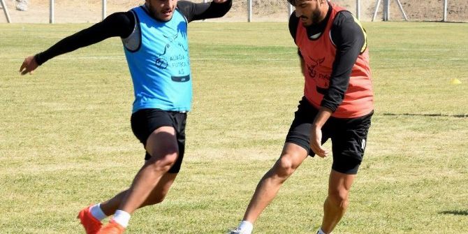 Aliağa Fk Pamukkale Deplasmanında Puan Peşinde