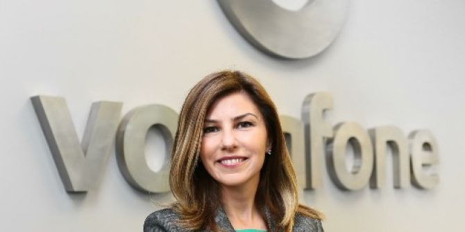 Pınar Kalay ’Dünyanın En Yenilikçi 50 İk Lideri’ Arasında Yer Aldı