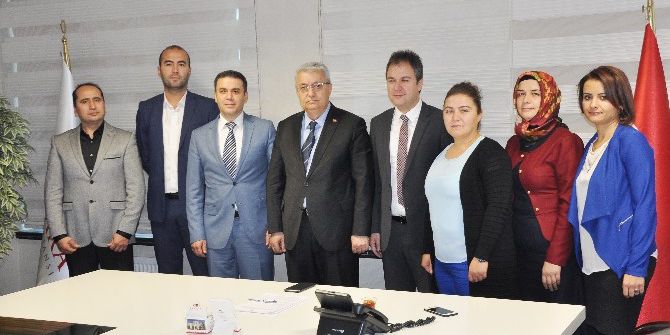 Ankara Kalkınma Ajansı’ndan İnsan Kaynağı Hamlesi