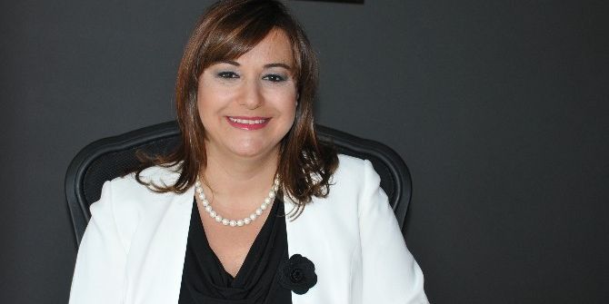 Türkiye’de Konut Satışları Ekim Sonu İtibariyle Yüzde 2,4 Arttı