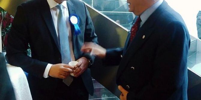 Dünya Gönüllüler Günü Ödülleri Sahiplerini Buldu