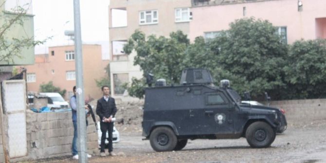 Siirt’te Hücre Evine Baskın: 2 Terörist Öldürüldü, 5 Polis Yaralı