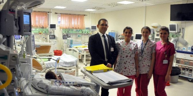 Esogü’nün 2 Milyonluk Yatırımı Türkiye’ye Işık Oldu