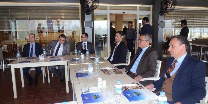 Batman’ın İlçelerinde Proje Ofisleri Kuruluyor