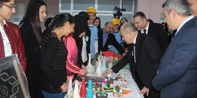 Onların Hayatına Engel Yok