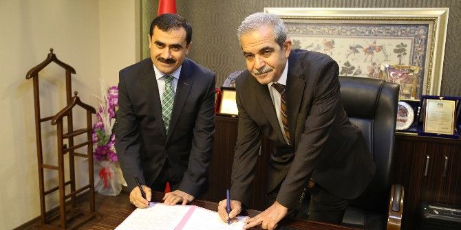 Demirkol’dan Eğitime Büyük Destek