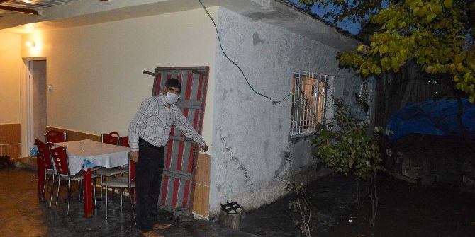 8 Nüfuslu Orak Ailesinin Yürek Burkan Dramı