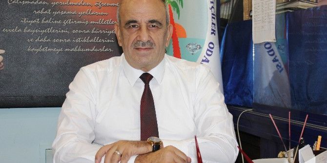 Cumhurbaşkanı Erdoğan’ın Çağrısına Destek