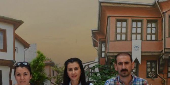 Eskişehirspor Kurumsallaşmalı