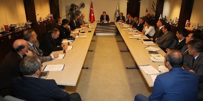 Erciyes Zirvesi Yapıldı