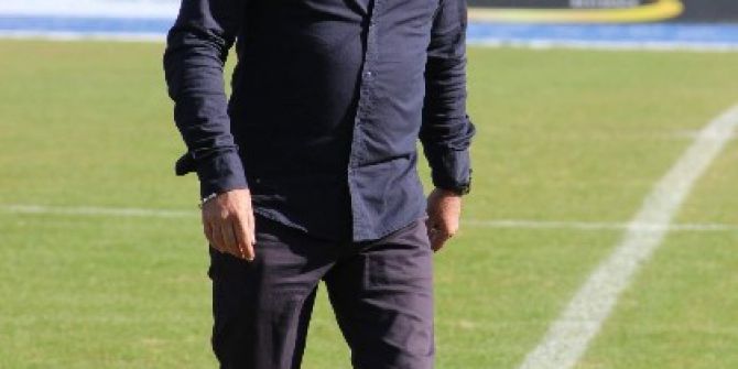 Aydınspor 1923’te Moraller Bozuk