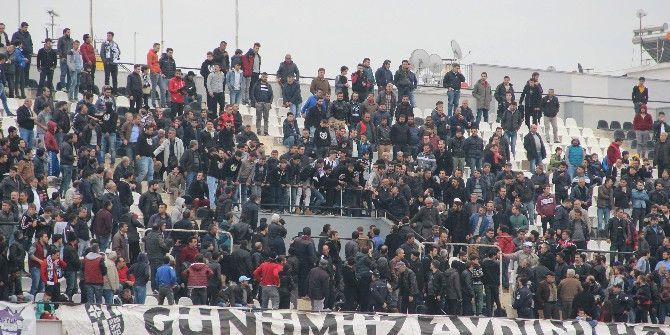 Başkan Türen’den Açık Tribüne Teşekkür