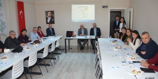 Kent Konseyleri Marmara’ya Sahip Çıkıyor