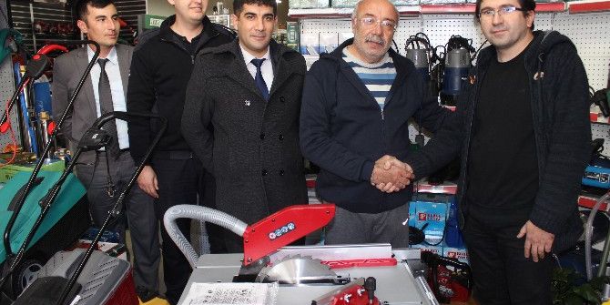 Tavşanlı’da Mahkumlar İçin Kampanya