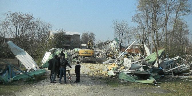 Osmangazi’de Kaçağa Geçit Yok