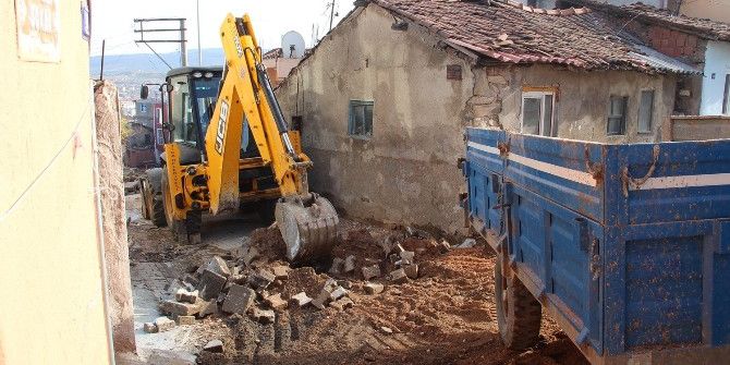 Biga Belediyesinde Yoğun Mesai