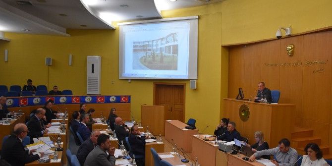 Komisyonlar Belirleyecek Meclis Onaylayacak