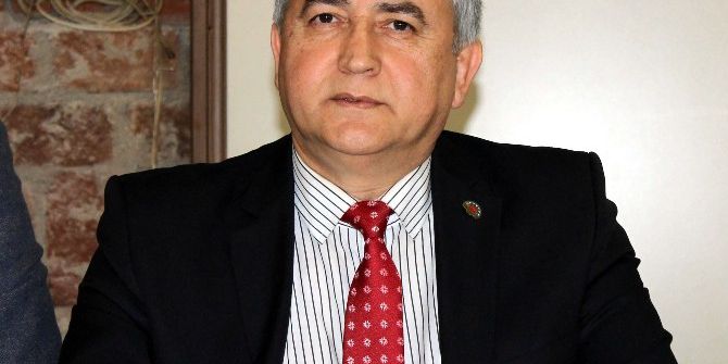 Zabıta Ve İtfaiyeciler De Gazi Ve Şehit Sayılacak