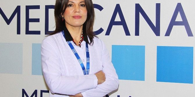 Uzmanlar, Kadınların Menopoz Dönemine Dikkat Etmeleri Uyarısında Bulundu