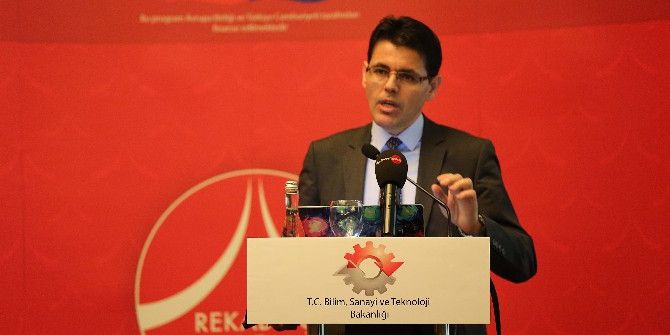 Rekabetçi Sektörler Programı Samsun’da Tanıtıldı