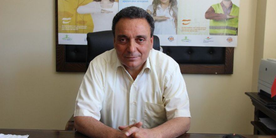 Yapı Sektöründe Çalışanlara Mesleki Yeterlilik Belgesi Verilecek