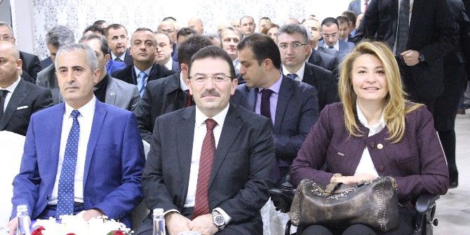 Altınok: “Pkk Teröründe Vermiş Olduğumuz Kayıplara Yakın Bir Kaybı Biz Trafik Teröründe Veriyoruz"