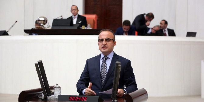 Bütçe Maratonu Başladı