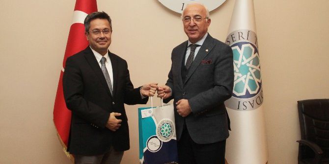 Kto, Akreditasyon Denetiminden Başarı İle Geçti