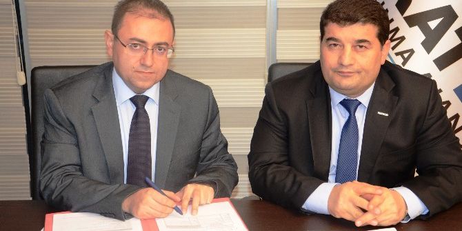 Balin: “Müsiad Malatya İçin İhracat Seferberliği İlan Etti”