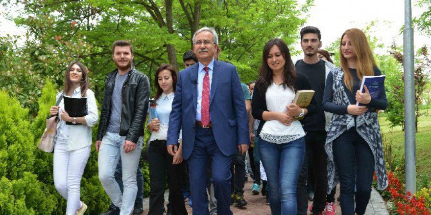 Bartın Üniversitesi Kuruluş Filmi Yayınlandı