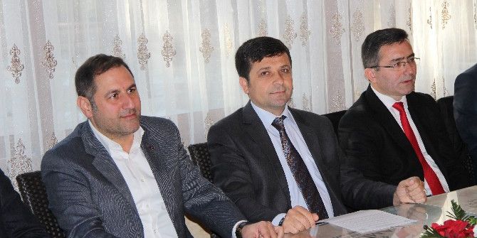 Ormanlar Yangınlara Karşı Dayanıklı Hale Getiriliyor