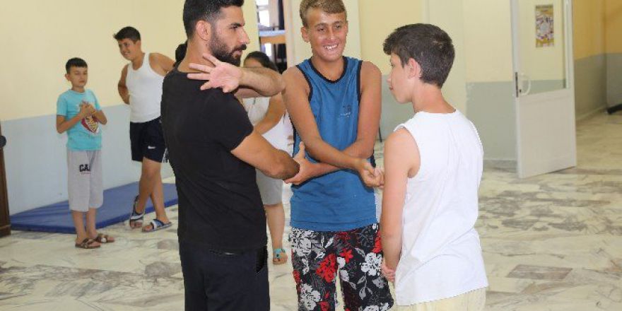 Eğlenerek Üretiyorum Devam Ediyor