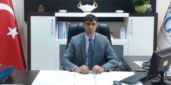 Mardin’de 97 Milyon Liralık Borç Yapılandırıldı