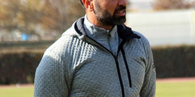 Hakan Kutlu, Kayserispor İle Süper Lig’de Çıktığı 23 Maçta 20 Puan Topladı