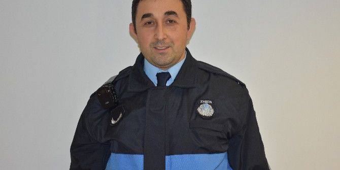 Zabıtada Yeni Dönem