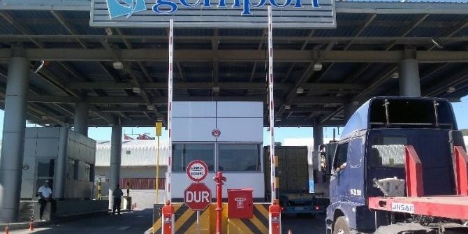 Gemport Hisseleri Satışa Çıkarıldı